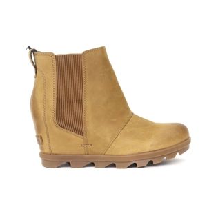 Sorel Tan Winter & Rain Boots